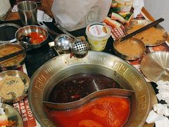 -旺蜀主成都串串火锅(西直门凯德MALL店)