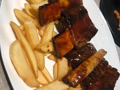 -Hurricane's Grill 飓风牛排