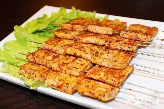 好先生时尚轻火锅千叶豆腐图片