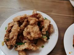 -三点小吃(山大店)