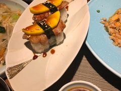 -山葵家·创意料理(万象汇店)