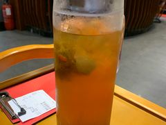 -成都老码头火锅(旺角店)