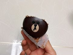 -好利来(上海虹桥新天地Lab主题店)