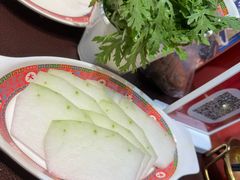 -大吉利·潮汕牛肉火锅(河西店)
