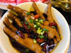 -蜀大侠火锅(森兰花园城店)