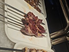 -通海俄式烧烤·俄罗斯大串(嵩山路店)