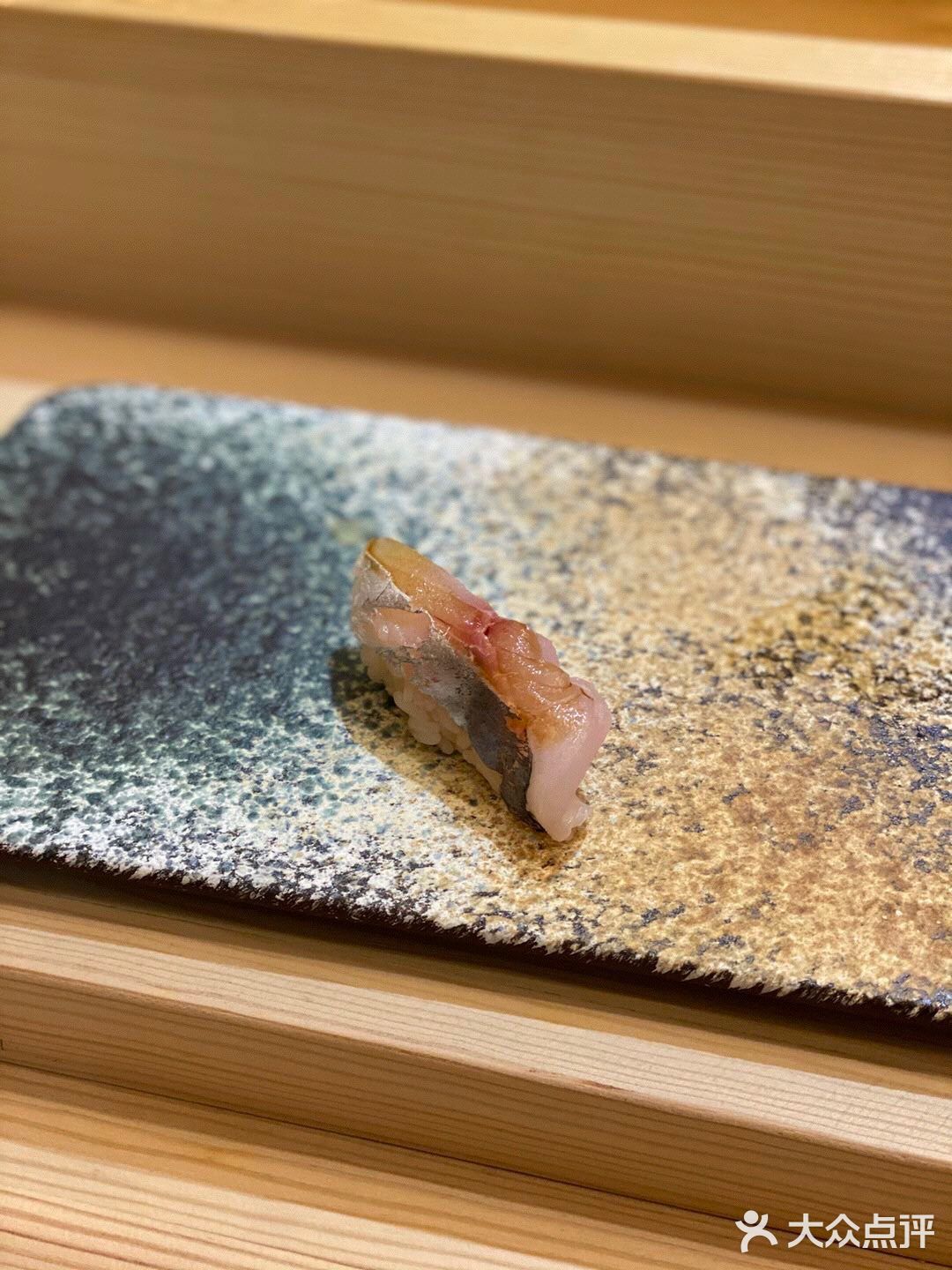 足不出沪就可以吃到正宗的Omakase