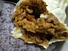 -航天馒头(瞻园路店)