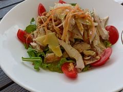 -安妮意大利餐厅(世贸天阶店)