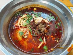 -王菊美食街·王菊面馆(总店)