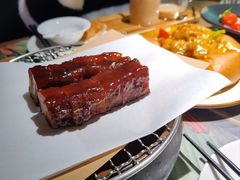 -大树餐厅(大悦城店)