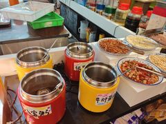 -爱客得牛排海鲜烤肉·火锅自助(春熙路黑金好店)