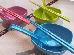 -友达面馆·酸菜鱼面(钱塘区店)