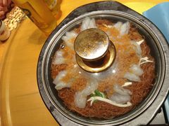 -老砂锅(城北店)