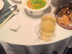 -祥记餐饮•豫粤珍味(金隅大厦店)