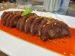 -新木器时代餐厅(太湖新天地店)