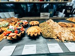 -Money Shops(愚园路店)