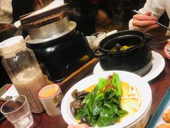 -新白鹿餐厅(爱琴海购物中心店)