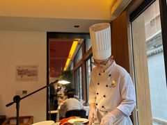 -四季民福烤鸭店(王府井东安门店)