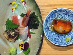 -然寿司(郎园vintage店)