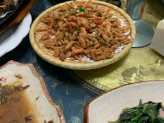 -下梅人家土菜馆(历史文化餐厅度假区店)