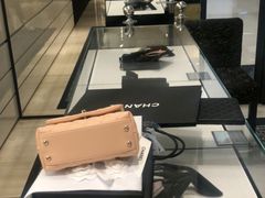 -CHANEL(ifs国际金融店)