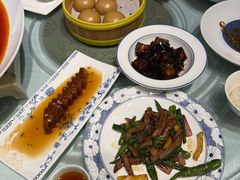 -西湖春天•老字号杭州菜(百汇店)