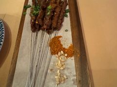 -山石榴·贵州菜(丰盛里店)