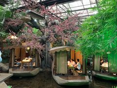 -世外桃源农庄·德清土菜(兴康南路店)