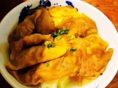 农家蒸蛋饺-符离集餐厅(万象城店)