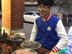 -堂客老火锅(欣阳广场总店)