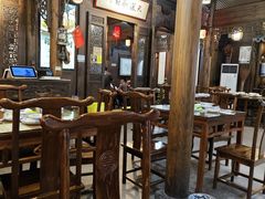 -缘来聚·徽菜名店(黄山宏村店)