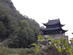 -剑门关风景区