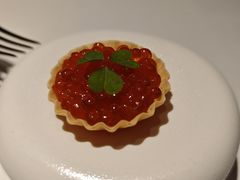 -Oyster Talks 四度蚝法餐厅