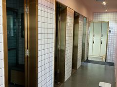 -F+轻食健身赋能空间(中华北路国贸商场店)