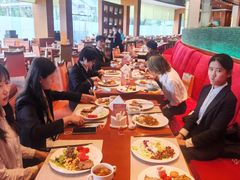 -成都世纪城假日酒店-西楼