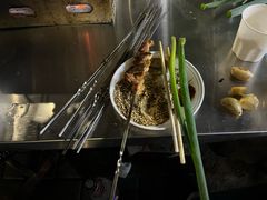 -陈六子全羊馆·烧烤·烤羊排(山东理工大店)