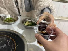 -重庆特色冷锅鱼(武大店)
