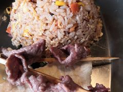 -绿茵阁牛扒餐厅(客村店)
