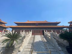 -历代帝王庙博物馆