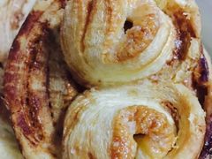 -国际饭店·帆声西饼屋(黄河路店)