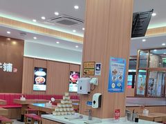 -庆丰包子铺(西单店)