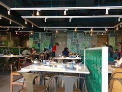 大堂-百年果林椰子鸡(中洲店)