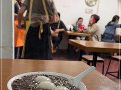 大堂-吴家馄饨