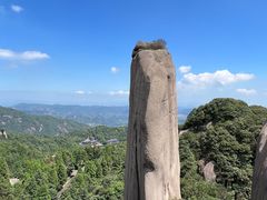 -太姥山风景名胜区