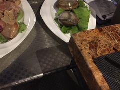 -船奇蒸汽海鲜·闽菜(八市海鲜总店)