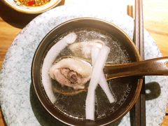 -大头椰·椰子鸡火锅(南宁万象城店)