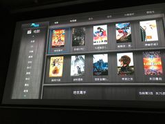 -Dark·大玩家馆沉浸剧情密室(黄埔店)