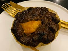 -大酉·M Coffee(北京美术馆店)