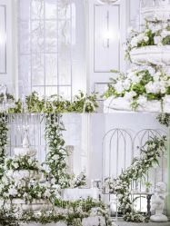 -花品行婚礼宴会设计(张家港店)